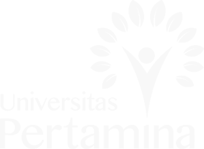 Logo Universitas Pertamina