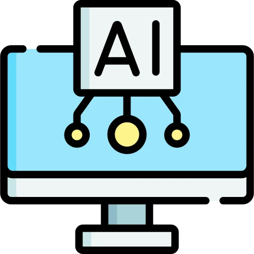 Logo Artificial Intelligence